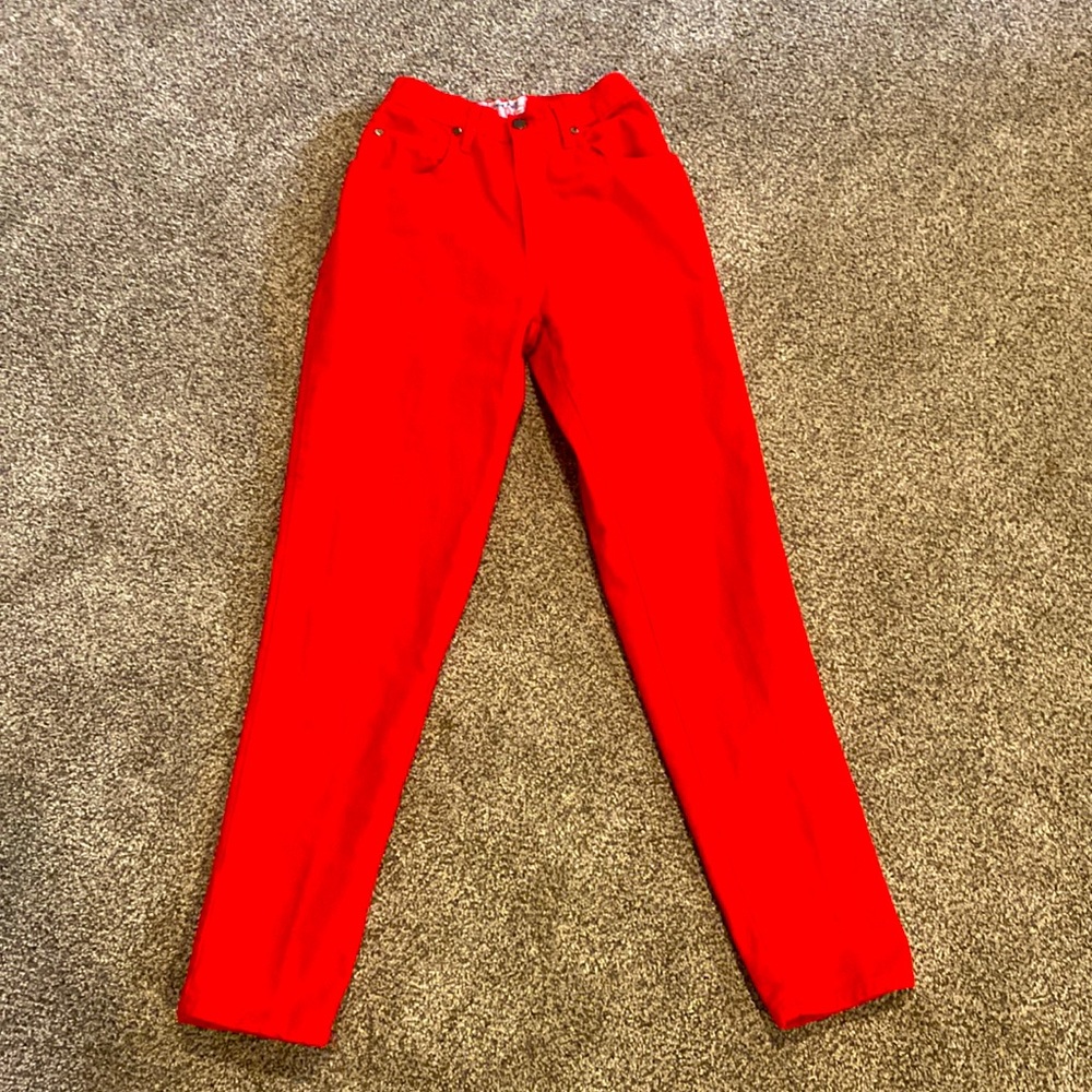 Vintage Beverly Hills Denim Co. Jeans